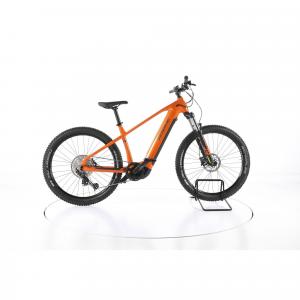 Second Life - Haibike AllTrack 6 E-Bike 2024 - Jak nowy