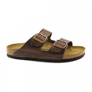 Klapki unisex Birkenstock Arizona