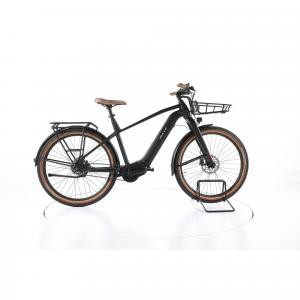 Second Life - Bulls Sturmvogel EVO 5F City E-Bike 2023 - Stan dobry
