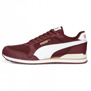 Trampki Puma ST Runner v3 NL, Czerwony, Mężczyźni