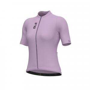 Koszulka rowerowa damska Alé Cycling Solid Color Block 2.0