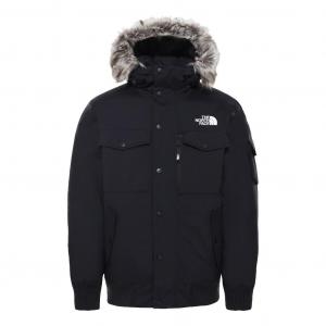 Kurtka turystyczna męska The North Face M Recycled Gotham Jacket