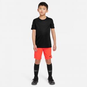 Spodnie sportowe chłopięce Nike JR Park Iii Knit