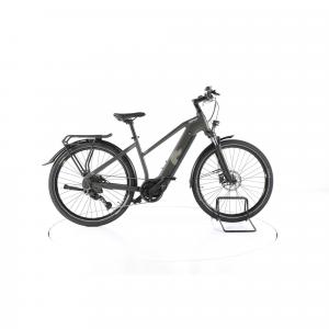 Second Life - Hepha Trekking 7 Ultra Trekking E-Bike 2024 - Stan dobry