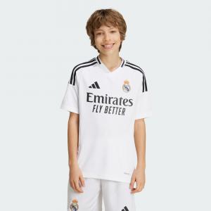 Koszulka Real Madrid 24/25 Home Kids