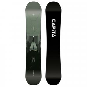 Deska snowboardowa męska Capita Super DOA Wide