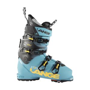 Buty narciarskie LANGE XT3 FREE 120 LV GW Lagoon Green