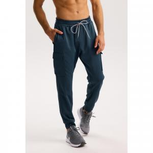 Męskie spodnie dresowe Rough Radical Dynamic Pro Joggers Men