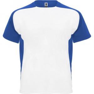 Koszulka Sportowa Unisex Dla Dorosłych Bugatti