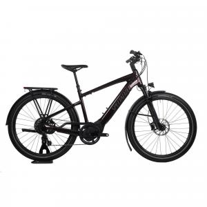 Second Life - Rower elektryczny - Specialized Turbo - Bardzo dobry