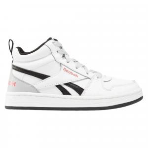 Buty na co dzień młodzieżowe REEBOK ROYAL PRIME MID wysokie