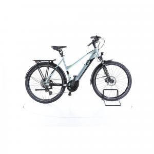 Second Life - R Raymon TourRay E 6.0 Trekking E-Bike 2022 - Stan dobry