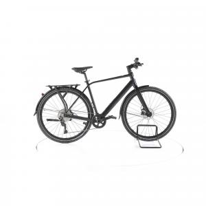 Second Life - Orbea Vibe H30 EQ Trekking E-Bike 2021 - Jak nowy