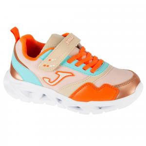 Buty sportowe Sneakersy dziewczęce, Star Jr 25 JSTARS