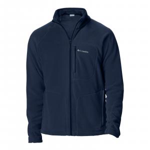 Polar Sportowy Męski Columbia Fast Trek Full Zip Fleece