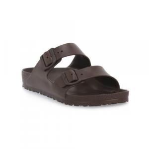 Klapki męskie Birkenstock Arizona Eva Roast Calz