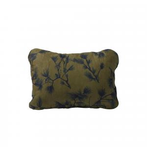 Poduszka turystyczna Therm a Rest Compressible Pillow Cinch R - pine