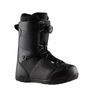 Buty snowboardowe Head Scout LYT Boa Coiler Black