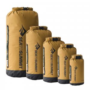 Worek wodoszczelny Sea To Summit Big River Dry Bag 8l