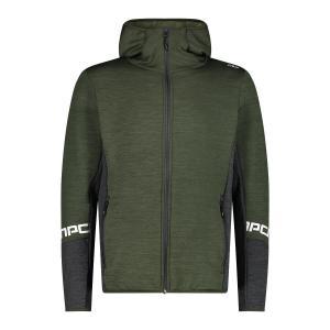 Polar z kapturem CMP