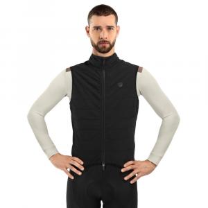 Termiczna kamizelka kolarska męska SIROKO SRX Ultra Warm