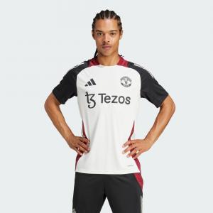 Koszulka Manchester United Tiro 24 Training