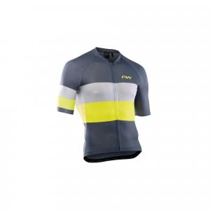 Koszulka rowerowa NORTHWAVE BLADE AIR Jersey