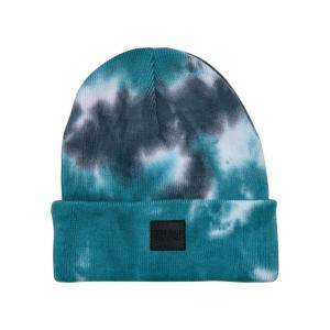 Czapka Dziecięca Tie Dye Beanie