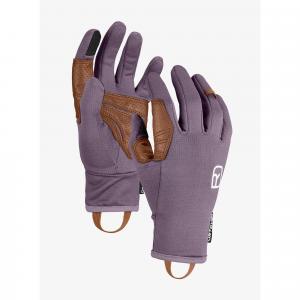 Rękawiczki skiturowe damskie Ortovox Fleece Light Glove