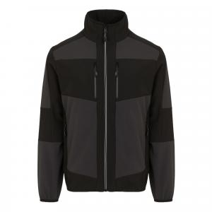 Męska Kurtka Soft Shell EVolve 2warstwowa