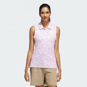Koszulka Ultimate365 Printed Sleeveless Polo
