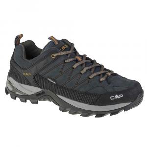 Rigel Low Trekking Shoes Wp