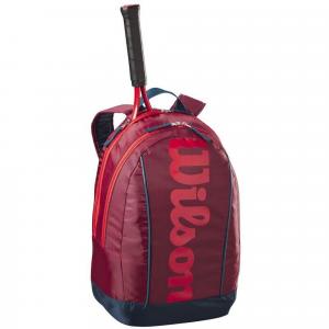 Plecak tenisowy dziecięcy Wilson Junior Backpack