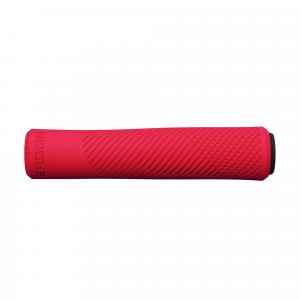 Chwyty gripy rowerowe Ergon Grip Gxr Team Laser Red