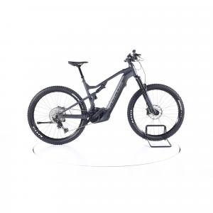 Second Life - Focus Thron² 6.8 Fully E-Bike 2022 - Jak nowy