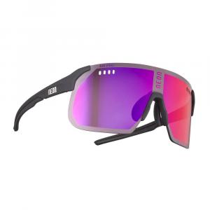 Okulary sportowe unisex Air Pro poliwęglan HD Vision, 100% ochrony UV