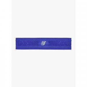 Opaska na głowę Compressport Thin Headband On/Off