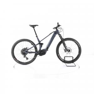 Second Life - Conway Xyron S 3.9 Fully E-Bike 2023 - Jak nowy