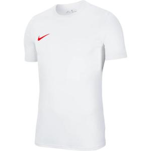 Koszulka piłkarska dziecięca Nike Dry Park VII treningowa szybkoschnąca Dri Fit