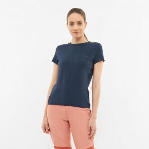 T-shirt damski VIKING Harvi Bamboo