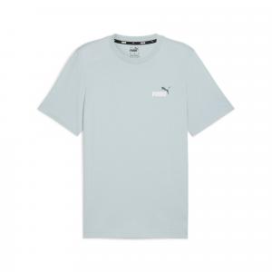 Koszulka Sportowa Męska Puma Ess+ 2 Col Small Logo