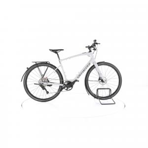Second Life - Specialized Vado SL 4.0 EQ City E-Bike 2021 - Jak nowy