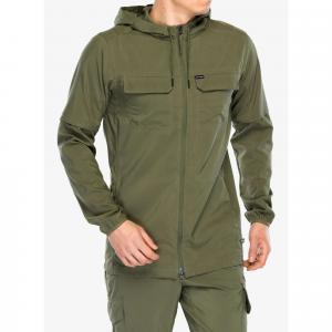 Bluza rozpinana męska Columbia Skien Valley Hooded LS Shirt