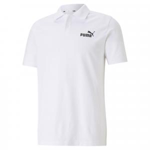 Polo Puma Essential Pique