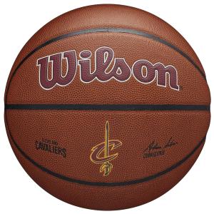 Piłka do koszykówki Team Alliance Cleveland Cavaliers Ball rozmiar 7