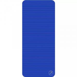 Mata fitness Trendy ProfiGymMat Professional 140x60x1 cm niebieska
