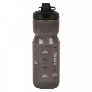 Bidon Sense Soft 80 No -Mud Bottle -Smoked Black 0,80 L