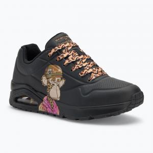 Buty męskie SKECHERS Dr Bombay