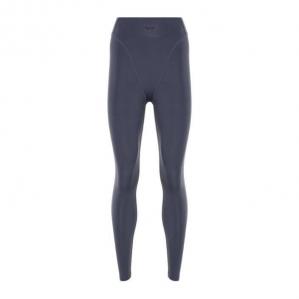 Legginsy treningowe damskie Under Armour Project Rock LG Grind Ankle Leg