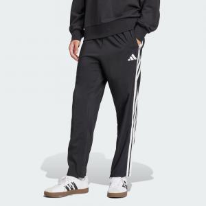 Spodnie Essentials 3-Stripes Stanford Open Hem